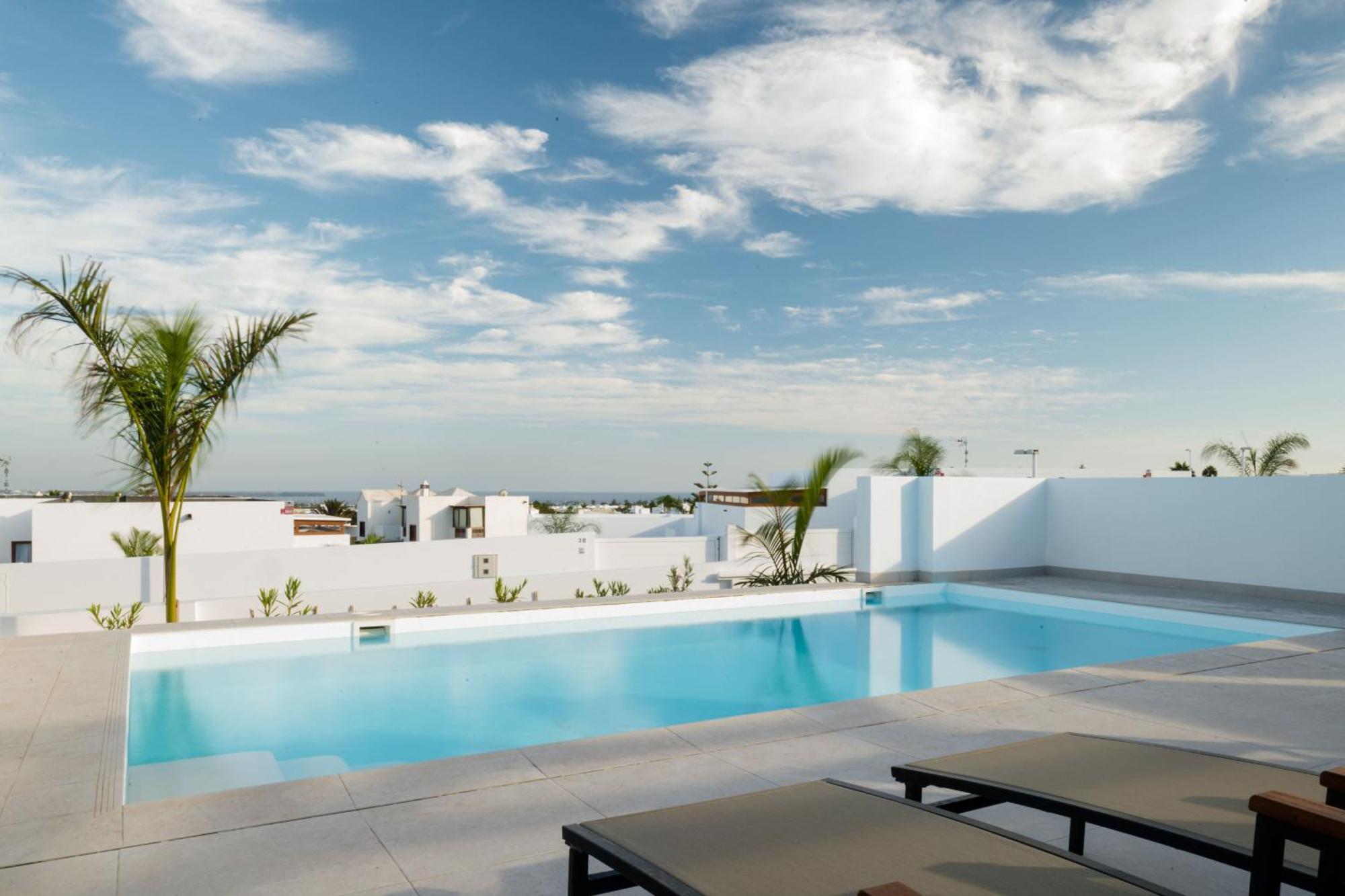 Yaiza - Vipvipvillas *